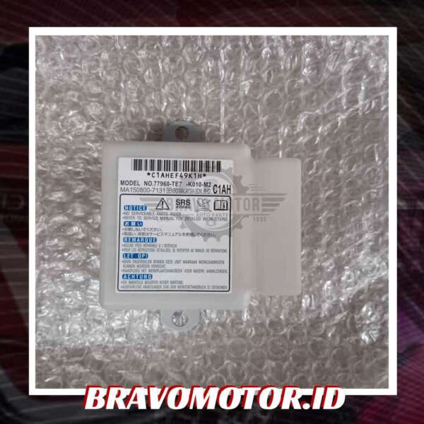 Original 77960-TE7-K01 SRS-5