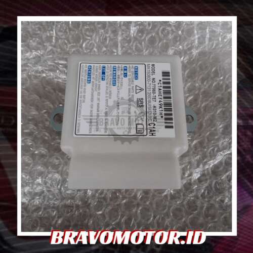 Original 77960-TE7-K01 SRS-1