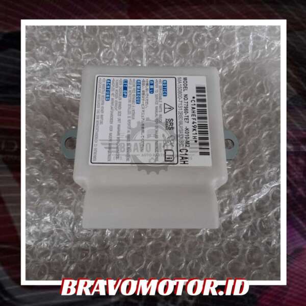 Original 77960-TE7-K01 SRS-1