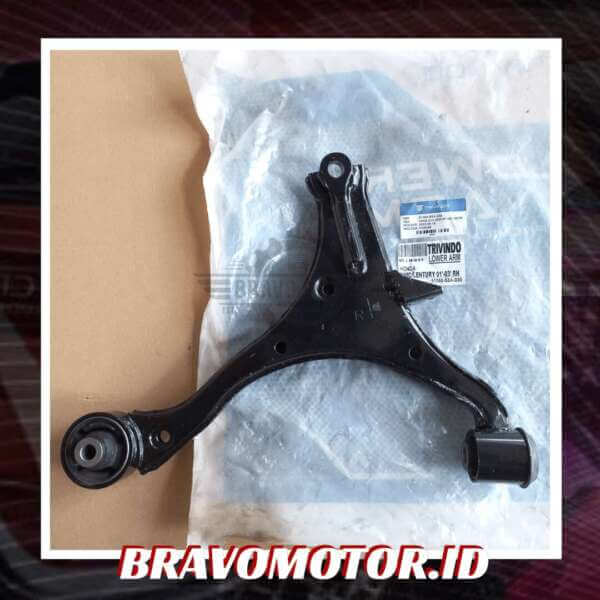 Trivindo 51350-S5A-003 LAHO-016 VLAH-031 Lower arm assy depan kanan-1