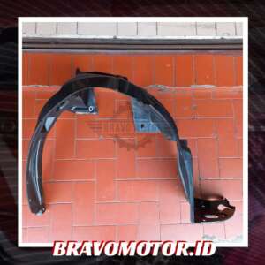 Original 74101-TG1-T10 Fender INNER kanan-1