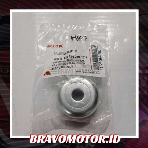 RMX 51726-SAA-003(013)/51726-SFA-005 Bearing shock depan-1