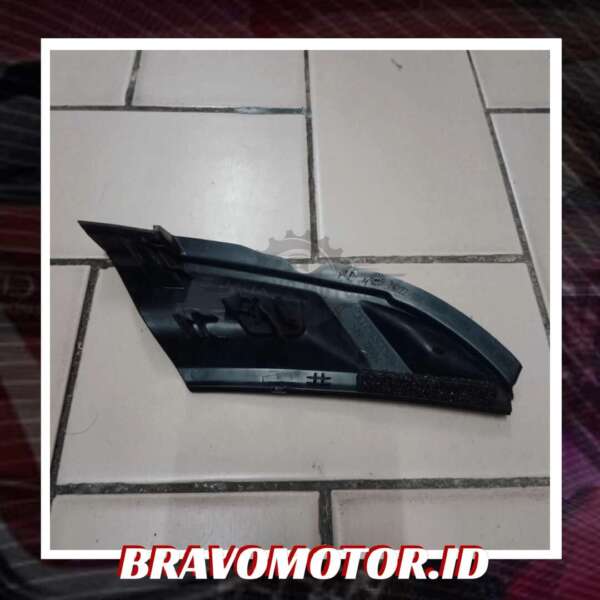 Original 74222-TG4-U00 Cover hood hinge kiri-3