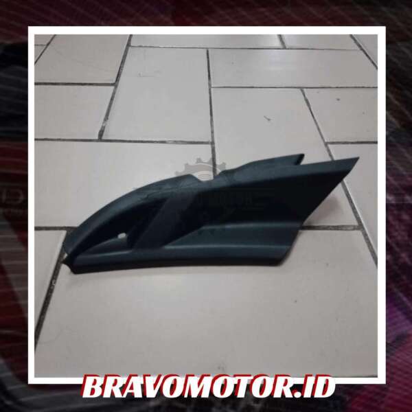 Original 74222-TG4-U00 Cover hood hinge kiri-1