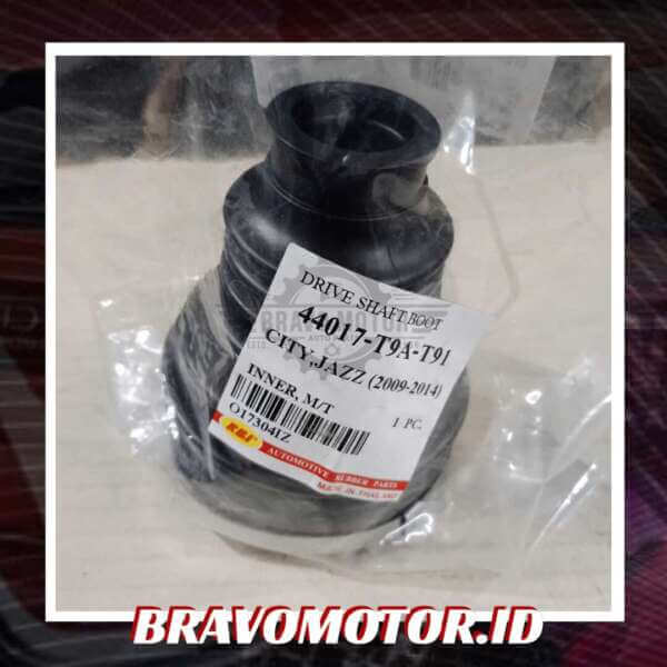 RBI 44017-T9A-T91 Boot kokel INNER manual-2