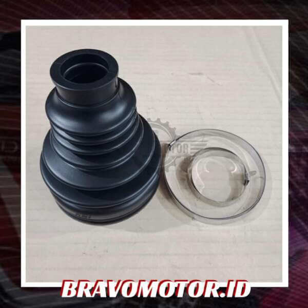 RBI 44017-T9A-T91 Boot kokel INNER manual-1