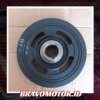 NoBrand 13810-R40-A01 Pulley crankshaft-1