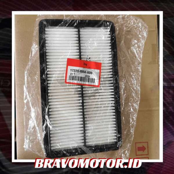 NoBrand 17220-RRA-Y00 Filter udara-1