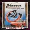 Advance 32722-P2A-000 Kabel busi-1