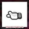 NoBrand 15815-R40-A01 Packing vtec/Seal vtec belakang-1