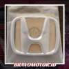 Original 75700-SZW-000 EMBLEM(H)-1