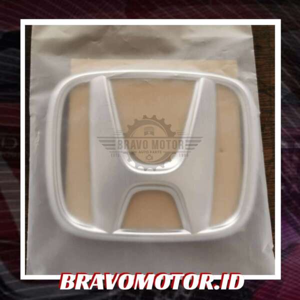 Original 75700-SZW-000 EMBLEM(H)-1