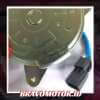 NoBrand 19030-51Y-Z01 Motor fan radiator (M)-2
