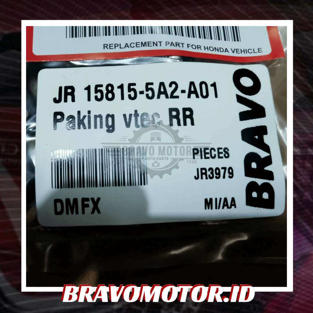 JR 15815-5A2-A01 Filter Assy Spool Valve / Packing vtec / Seal vtec ...