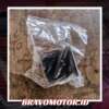 Original 51306-SWA-A01/51306-TF0-003 Karet stabil depan kanan atau kiri-3