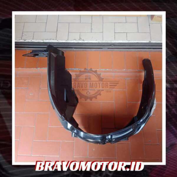 Original 74101-TS4-Z00/74101-TT1-A50 Fender INNER kanan-3