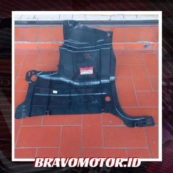 Original 74115-TG1-T00 Splash guard depan kanan-1