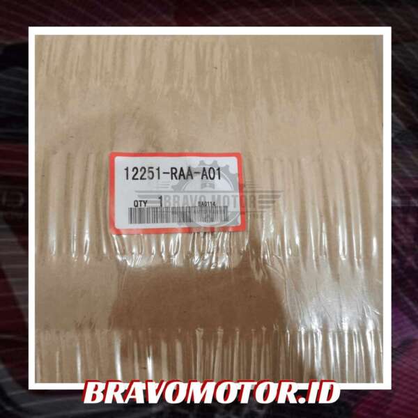 NoBrand 12251-RAA-A01P Packing kop plat-2