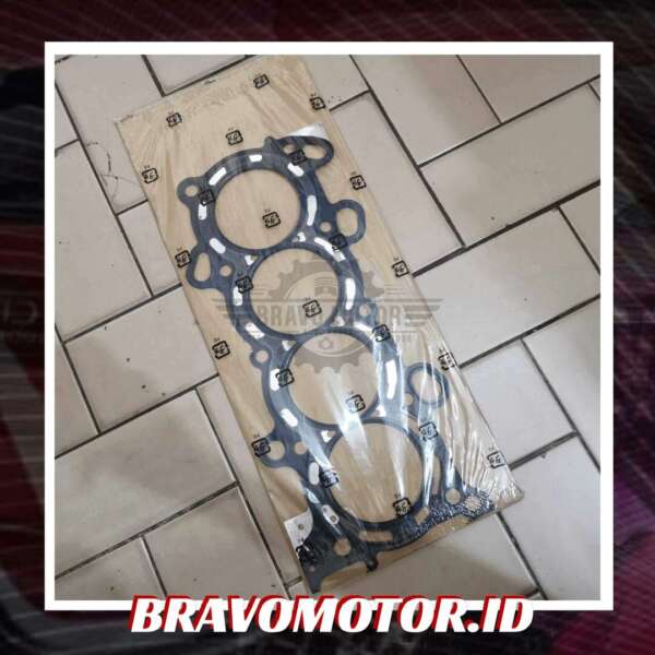 NoBrand 12251-RAA-A01P Packing kop plat-1