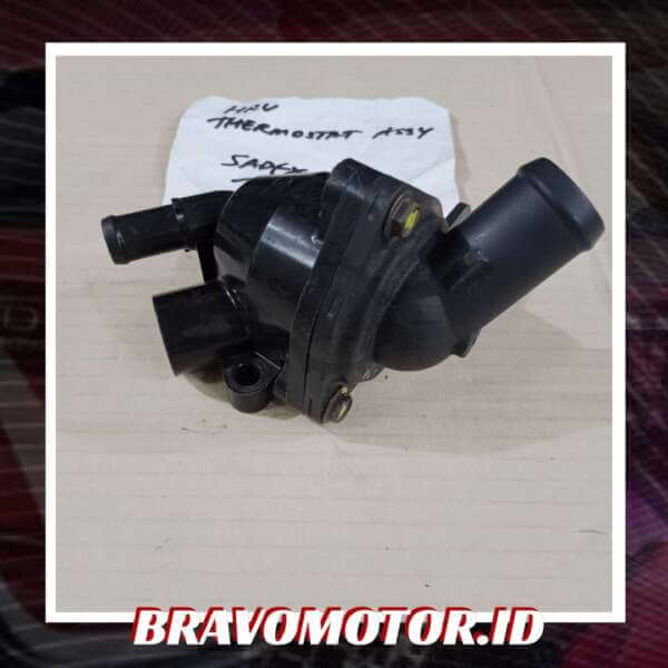 SECOND Thermostat Assy-2