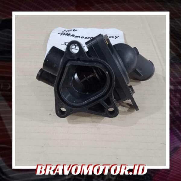 SECOND Thermostat Assy-3