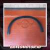 Original 74157-T7Y-K00 Protector wheel arch depan kiri-1