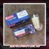 Denso 195130-6990 Pompa bensin/Fuel pump-1