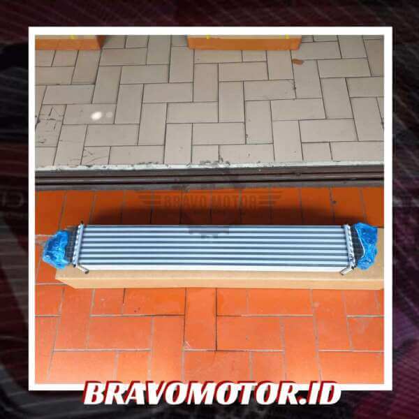 Original 19710-5AA-A01 Intercooler-3