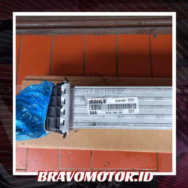 Original 19710-5AA-A01 Intercooler-4