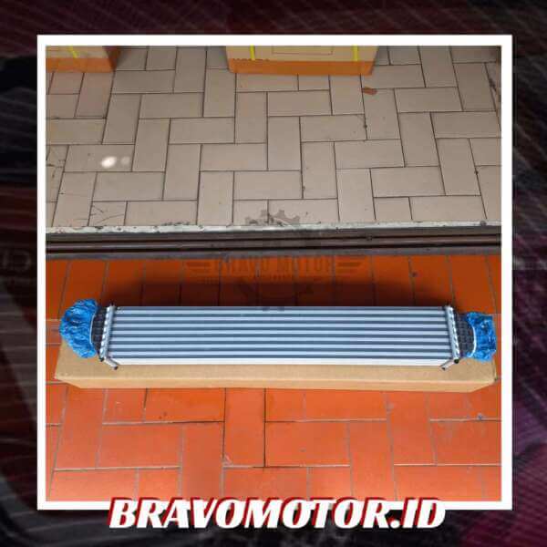 Original 19710-5AA-A01 Intercooler-1
