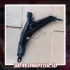 Honda 51360-S10-G00 Lower arm assy depan kiri-1