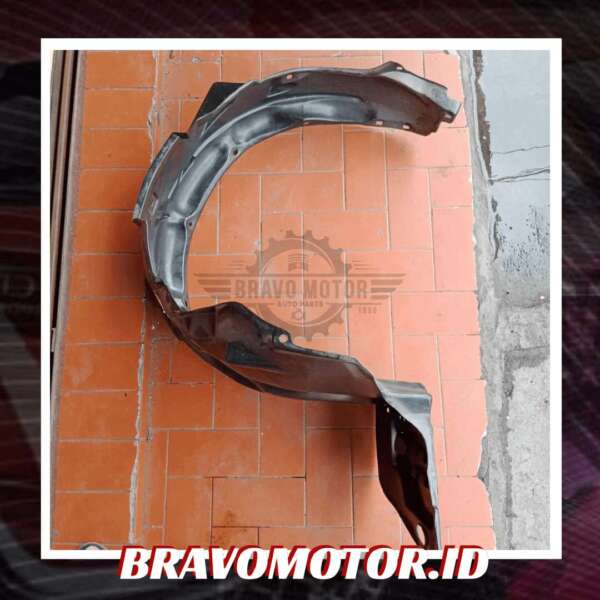 Orca 74101-TR3-A10 OLFH-011 Fender INNER kanan-1