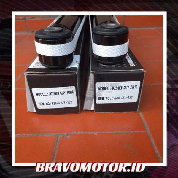 ICHIO 52610-SEL-T22/52610-SAE-T22 Shock break belakang kanan atau kiri-2