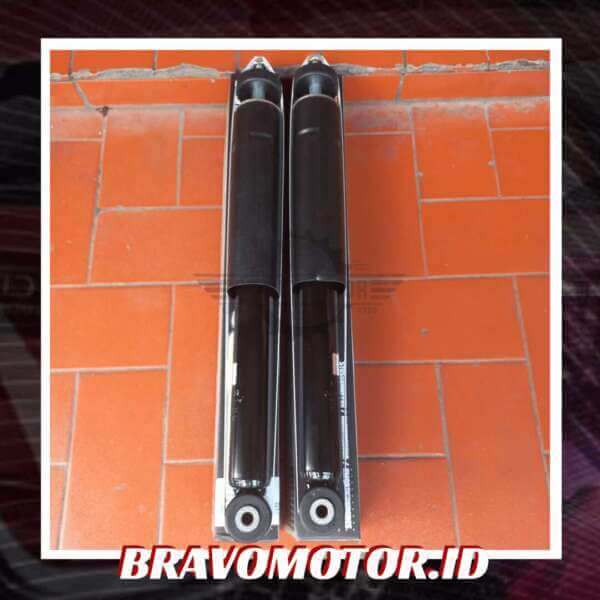 ICHIO 52610-SEL-T22/52610-SAE-T22 Shock break belakang kanan atau kiri-1