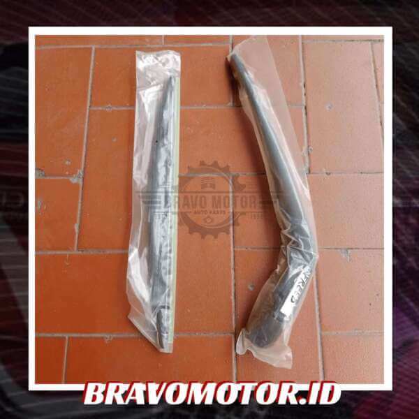 NoBrand WAB120 Wiper belakang+Blade-3