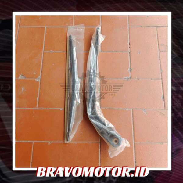 NoBrand WAB120 Wiper belakang+Blade-1