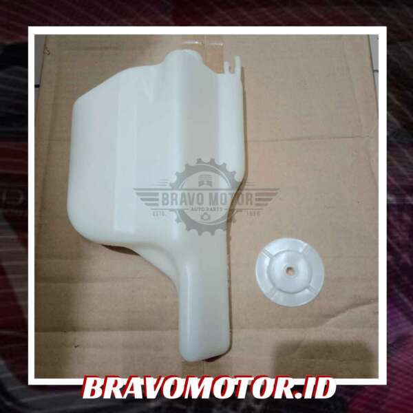 NoBrand 19101-P0A-000 Tabung reserve radiator-2