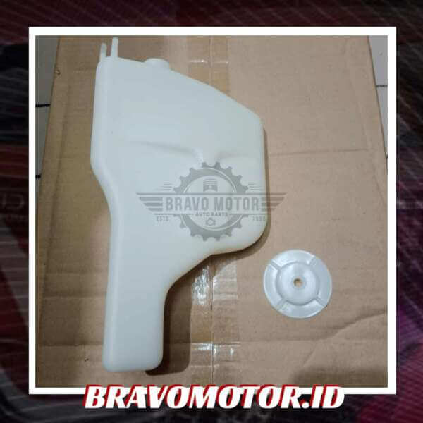 NoBrand 19101-P0A-000 Tabung reserve radiator-1