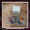 Nissin 01463-T2G-A00(A01) Seal caliper rem depan-2