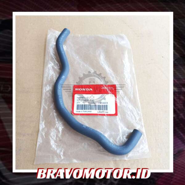 Original 17131-62F-T00 Selang PCV / Tube PCV-1
