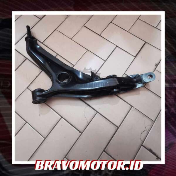 NoBrand 51360-S10-G00 Lower arm assy depan kiri-2