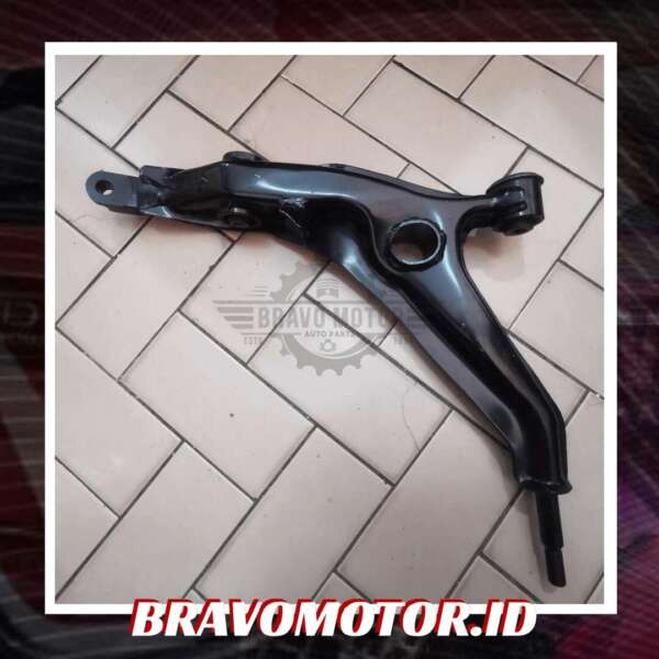 NoBrand 51360-S10-G00 Lower arm assy depan kiri-1