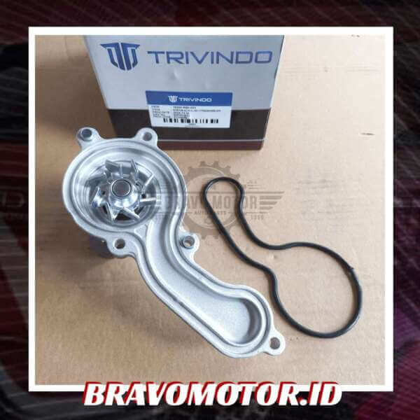 Trivindo 19200-RB0-003 WPHO-013 Water pump-1