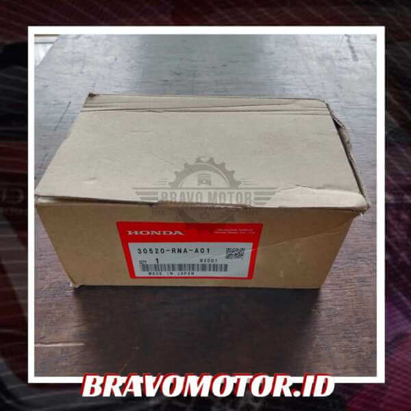 Original 30520-RNA-A01 Koil pembakaran-2