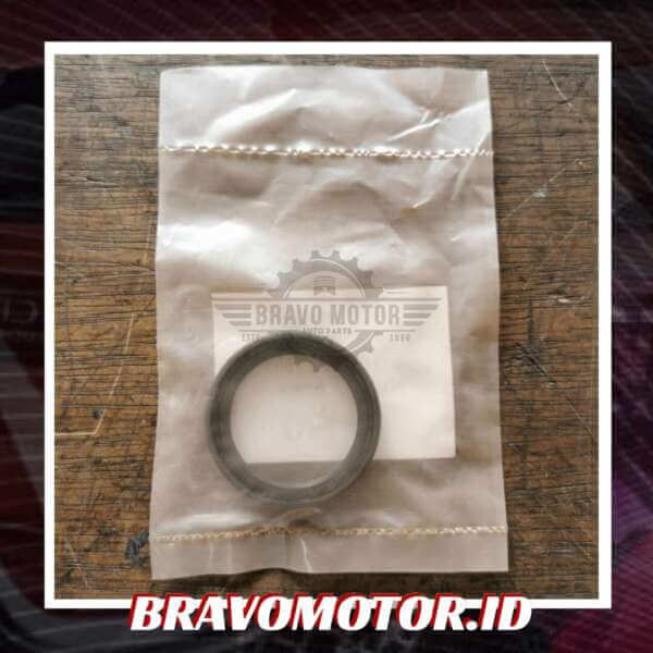 JR 91212-PLC-003(004) 38X50X7 Seal crankshaft depan-4