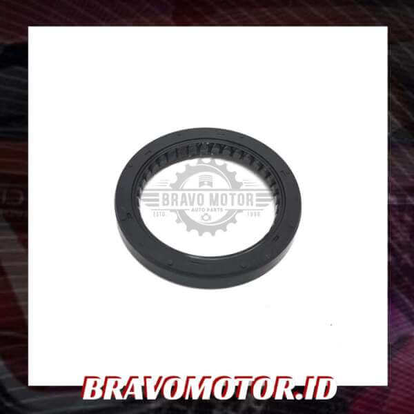 JR 91212-PLC-003(004) 38X50X7 Seal crankshaft depan-1