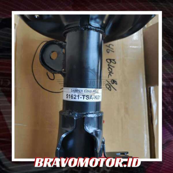 Original 51611-TSA-K01&51621-TSA-K01 Shock break depan kanan dan kiri-2