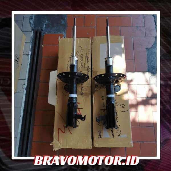 Original 51611-TSA-K01&51621-TSA-K01 Shock break depan kanan dan kiri-1