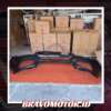 Original 71101-T8N-T10ZZ Face Bumper depan-3
