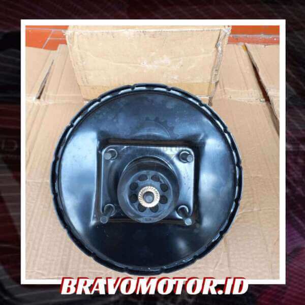 NoBrand 46400-671-000 Booster rem-3